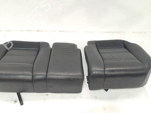 Used Rear seat PORSCHE CAYENNE (9PA) 3.2 (250 hp) 27274949