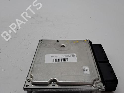 Engine control unit (ECU) BMW X3 (E83) 2.0 sd | BP23370292M57 
