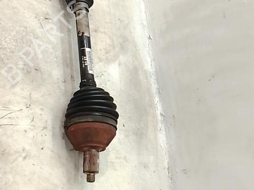 Used Left front driveshaft Left front driveshaft SEAT IBIZA IV (6J5, 6P1) 1.9 TDI (105 hp) 36665822 36665822