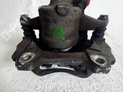 Right front brake caliper FIAT GRANDE PUNTO (199_) 1.4 16V (199BXG1B, 199AXG1B) | BP29558050M104 
