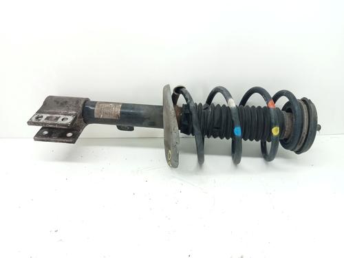 Left front shock absorber PEUGEOT PARTNER Tepee 1.6 HDi / BlueHDi 75 | BP28975280M16 