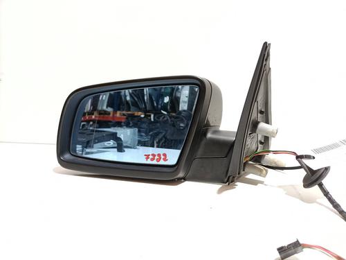 Used Left mirror BMW 5 (E60) 520 d (163 hp) 25455536