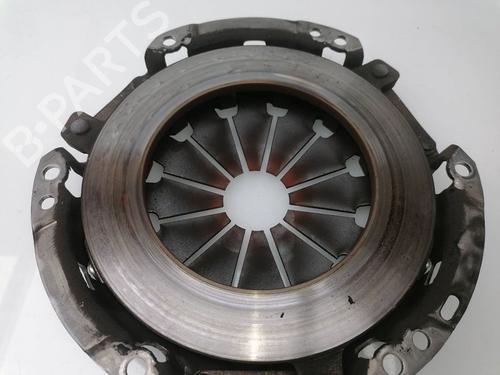 Other SUZUKI JIMNY Closed Off-Road Vehicle (SN) 1.3 16V 4WD (SN413) | BP23940156O1 