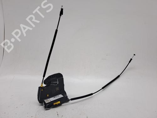 Used Rear left lock OPEL ASTRA K (B16) 1.2 Turbo (68) (131 hp) 27292955
