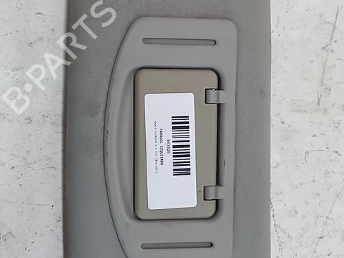 left-sun-visor-smart-forfour-454-2004-2005-2006-36539459 main image