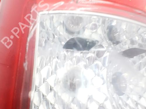 Left taillight CITROËN JUMPER I Van (244) 2.2 HDi | BP37272812C34 - Image 4