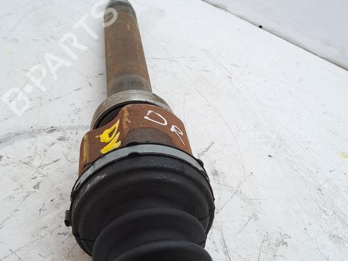 Right front driveshaft FORD MONDEO IV (BA7) 2.0 TDCi | BP26929184M39 