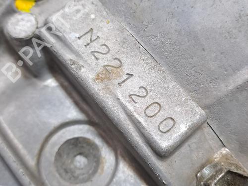 Gearbox SUZUKI VITARA (ET, TA, TD) 1.6 i 16V All-wheel Drive (ET, TA02, SE416) | BP24821156M3 
