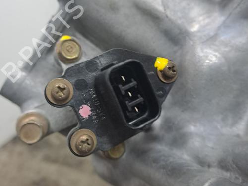 Gearbox HONDA ACCORD V (CE, CF_, CD) 1.8 i (CE7) | BP23373212M3 