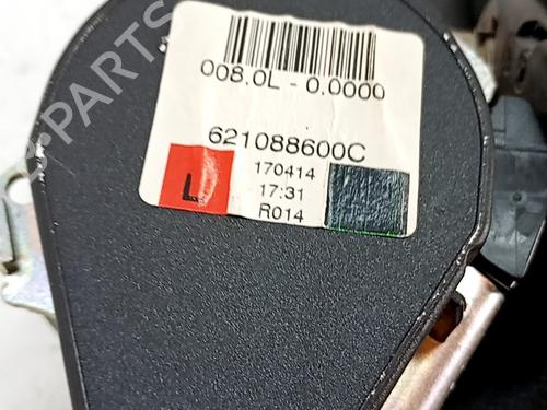 front-left-seatbelt-dacia-sandero-ii-2012-33012098 main image