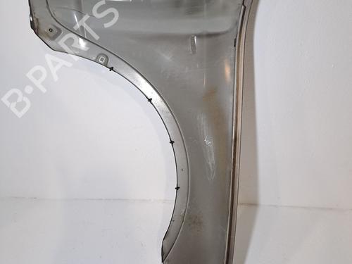 Left front fenders BMW X3 (E83) 2.0 sd | BP23376562C41 