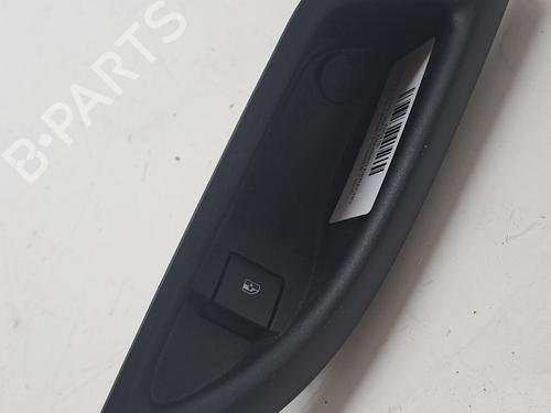 Used Right rear window switch OPEL ASTRA K (B16) 1.2 Turbo (68) (131 hp) 27462215