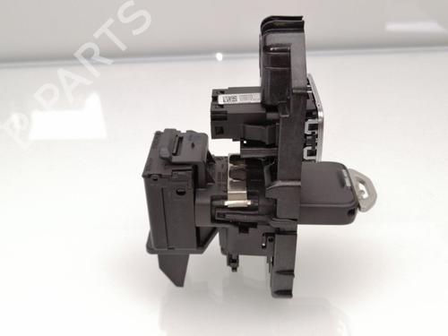 Ignition barrel VOLVO XC60 I SUV (156) D3 | BP23384331M48 