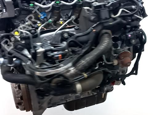 Engine CITROËN C3 II (SC_) 1.4 HDi 70 (SC8HZC, SC8HR0, SC8HP4) | BP36376635M1 - Image 6