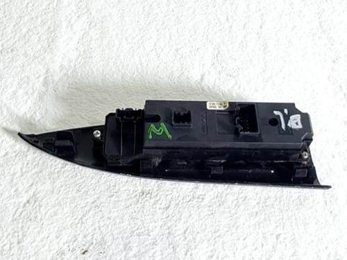 Left front window switch MAZDA 6 Saloon (GG) 1.8 | BP30920767I27