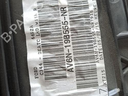 Other FORD C-MAX II (DXA/CB7, DXA/CEU) 1.6 Ti | BP24496293O1 