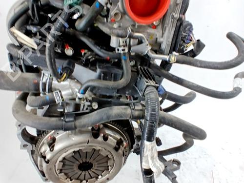Engine HONDA CIVIC IX (FK) 1.4 i-VTEC (FK1) | BP29990776M1