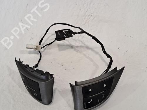 Used Steering wheel controls FIAT BRAVO II (198_) 1.9 D Multijet (198AXB1A) (120 hp) 26492164