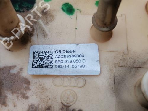 Fuel pump AUDI Q5 (8RB) 2.0 TFSI hybrid quattro | BP23385390M76 