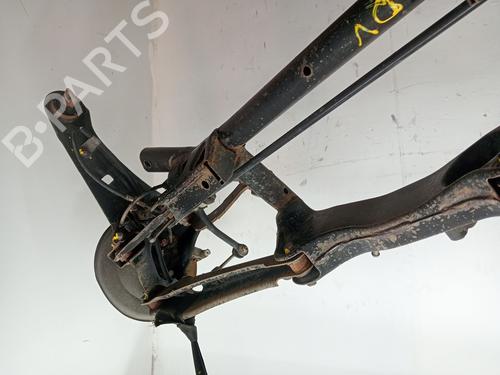 Rear axle CITROËN C4 AIRCROSS 1.6 HDi 115 | BP24354175M2 