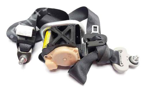Front left seatbelt MAZDA 6 Hatchback (GG) 2.0 (GGES) | BP23649668I26 