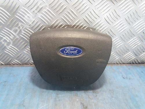 Førerens kollisjonspute FORD FOCUS II (DA_, HCP, DP) 1.6 TDCi (109 hp) 23382127