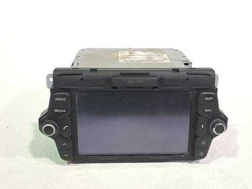 Used Radio KIA CEE'D (JD) 1.6 CRDi 136 (136 hp) 28108591