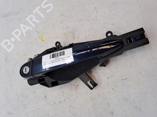 Front left exterior door handle BMW 3 (E90) 320 i | BP23361005C128 