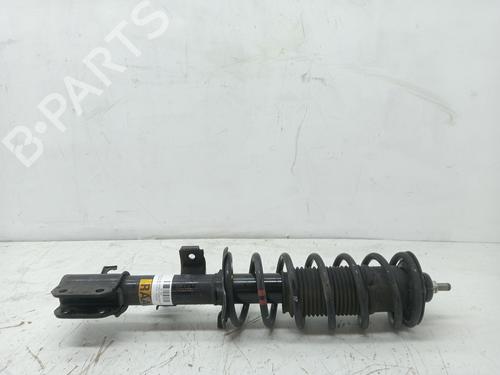 Used Right front shock absorber NISSAN MICRA V (K14) 0.9 IG-T (90 hp) 23977142