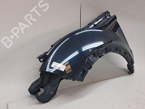 Left front fenders LAND ROVER RANGE ROVER EVOQUE (L538) 2.2 D 4x4 | BP23380900C41 