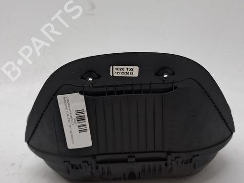 Instrument cluster BMW 1 (F20) 118 d | BP23365961C47