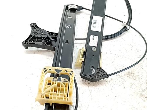Used Front left window mechanism Front left window mechanism AUDI Q3 Sportback (F3N) 35 TDI (150 hp) 34209760 34209760