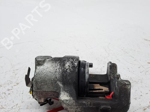 Right front brake caliper FIAT 500 (312_) 1.2 (312AXA1A) | BP23371486M104 