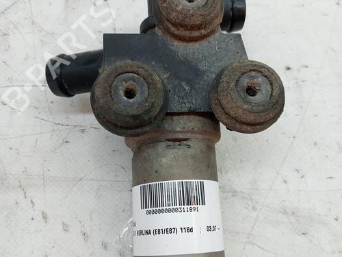 Used Other BMW 1 (E87) 118 d (143 hp) 23341339