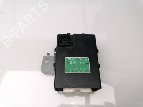 Elektronisk modul NISSAN PICK UP (D22) 2.5 Di (133 hp) 23454282