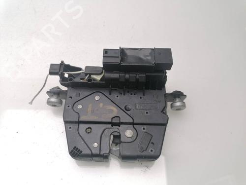 Tailgate lock BMW 3 Touring (F31) 318 d | BP23458934C101 