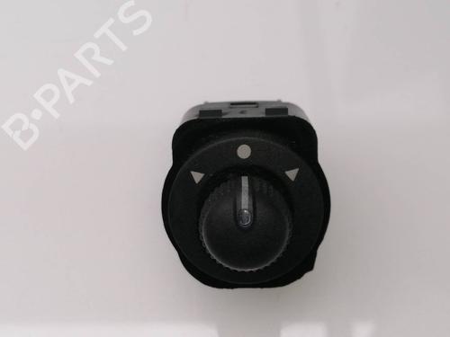 Used Mirror switch PEUGEOT BIPPER (AA_) 1.4 HDi (68 hp) 23937180
