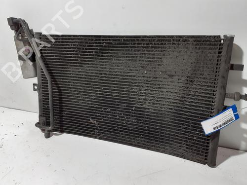 Used Heater matrix SAAB 9-5 (YS3E) 2.0 t (150 hp) 25458502