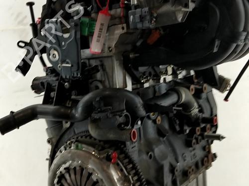 Engine PEUGEOT 1007 (KM_) 1.6 16V | BP32436213M1 