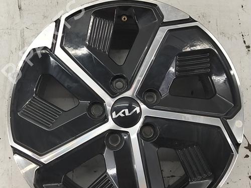 Cerchio Cerchio KIA NIRO II (SG2) 1.6 GDi Hybrid (141 hp) 36072759 36072759