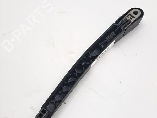 Rear windshield wiper arm FORD FIESTA VI (CB1, CCN) 1.25 | BP27461280C144 