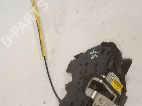 Front right lock KIA STONIC (YB) 1.0 T-GDi | BP38417975C97 - Image 2