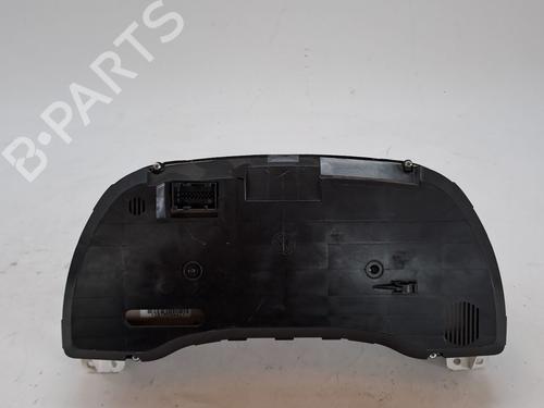 Instrument cluster FIAT PUNTO (188_) 1.3 JTD 16V | BP26492427C47 