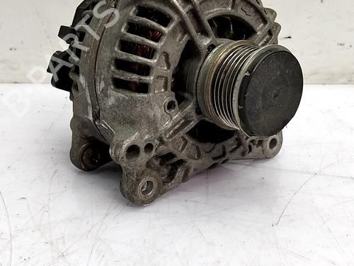 Used Alternator Alternator AUDI A3 (8P1) 2.0 TDI 16V (140 hp) 34153876 34153876