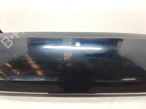 Rear bumper HYUNDAI SONATA V (NF) 2.0 CRDi | BP26192457C8 