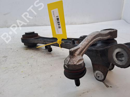 Left front suspension arm JAGUAR XJ (X351) 3.0 SDV6 | BP23359405M12 