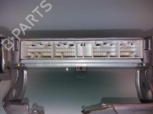 Motorstyringsenhet TOYOTA COROLLA Verso (_E12_) 2.0 D-4D (CDE120_, CDE120R) (90 hp) 23381756