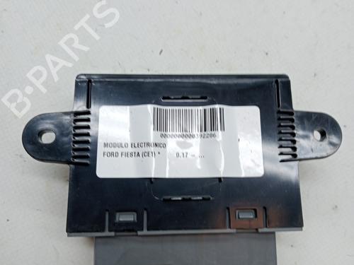 Module électronique FORD FIESTA VII (HJ, HF) 1.0 EcoBoost (85 hp) 23348097