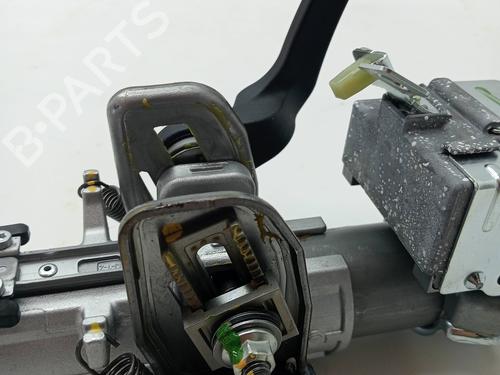 Steering column KIA SORENTO IV (MQ4, MQ4A) 1.6 T-GDi Hybrid | BP23346405M21 