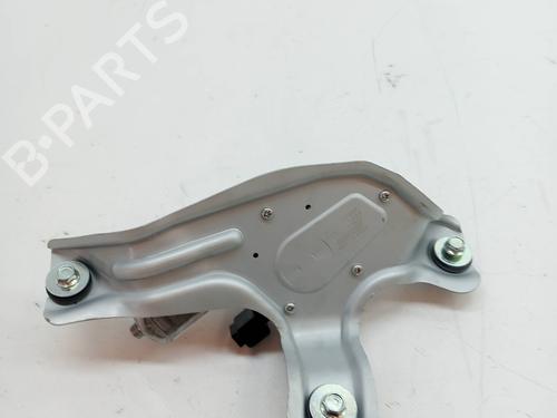Rear wiper motor KIA RIO IV (YB, SC, FB) 1.25 | BP23339340M102 